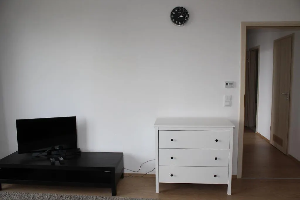 Apartment Bajnokok Haza Budapest Hotel